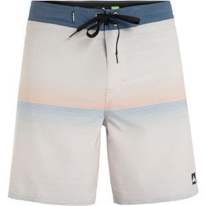 Quiksilver - Surfsilk Straight Leg - Boardshort - Wind Chime Connect