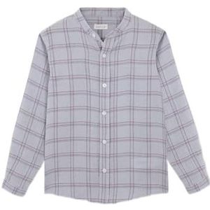 Gocco Overhemd, geruit, jongens