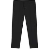 BOSS - Flex TekCo - Broek - Zwart - Casual - Polyester