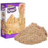 Kinetic Sand - 5 kg natuurlijk speelzand om te mengen kneden en maken - Sensorisch speelgoed