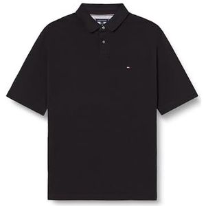 Tommy Hilfiger - Poloshirt BT -1985 REGULAR POLO - Zwart