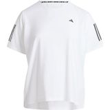 adidas Eigen The Run T-shirt voor dames