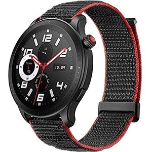 Amazfit A2166 GTR 4 - Smartwatch Grijs