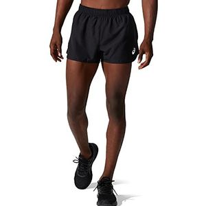 ASICS Core Split Shorts - Sport - Heren