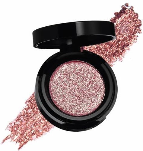 Oogschaduw - Allergie-Gecertificeerd - Parfumvrij - Veganistisch