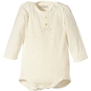 Schiesser Body voor babymeisjes, wit (wit 100), 92