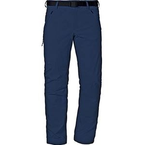 Schöffel taibun wandelbroek navy blazer 24