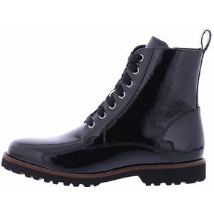 Sioux, Dames, Schoenen, Zwart, Maat: 38 EU