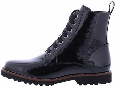 Sioux, Dames, Schoenen, Zwart, Maat: 38 EU