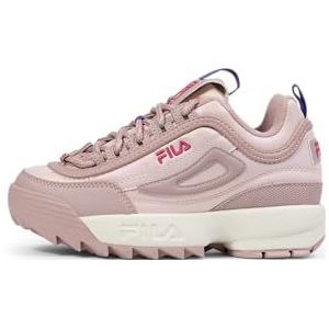 FILA - Disruptor F - Sneakers - Mauve