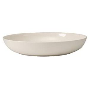 Villeroy & Boch For Me slakom, 19 cm, porselein, wit