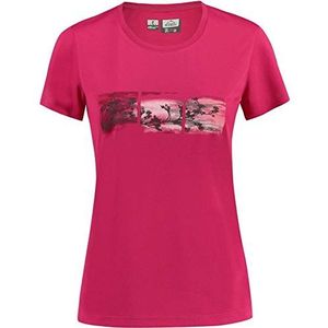 McKINLEY Jaffa T-shirt voor dames