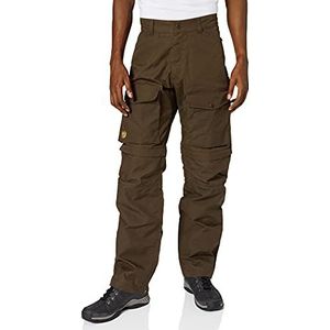 Fjallraven Heren Gaiter Broek No. 1 M Sportbroek