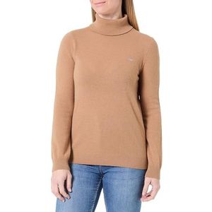 Gant - Extrafine - Coltrui - Wolmix - Regular Fit