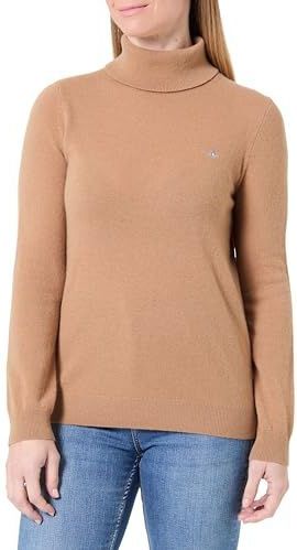 Gant - Extrafine - Coltrui - Wolmix - Regular Fit