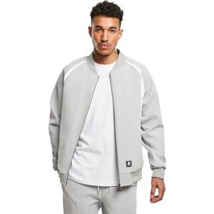 STARTER BLACK LABEL Heren Starter Circle Track Jacket, Lichtopbrengst, S