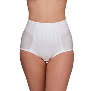 Susa - Cremona - Shapewear-onderbroek - Wit - 100