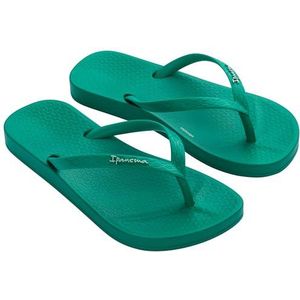 Ipanema ANATOMIC KLEUREN KIDS, Donkergroen (Dark Green), 25/26 EU
