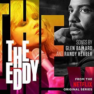 Ost - The Eddy