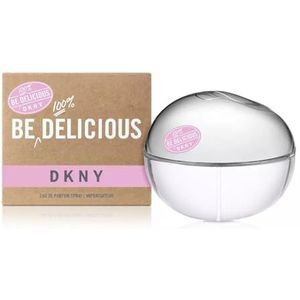 DKNY Eau de Parfum voor dames, 100% Delicious, 100 ml