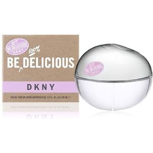 DKNY - Be 100% Delicious EDP 100 ml
