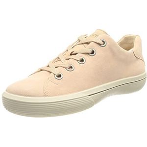 Legero Fresh Sneakers voor dames, Zijde Beige 4560, 41.5 EU