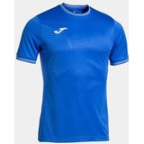 Joma - Toletum - T-shirt - Korte Mouwen - Voor Mannen