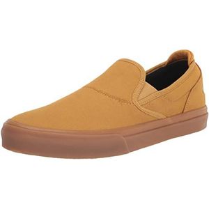 Emerica Heren Reynolds G6 skateschoen, 6uk, Goud, 43 EU