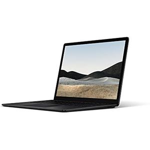 Microsoft Surface Laptop 4 Core i7 4,8GHz /16GB/512GB/Iris Xe Graphics/Black