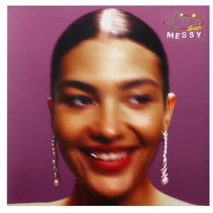 Audio-cd - Messy - Universal