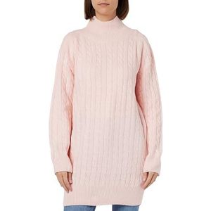 Sookie Gebreide damestrui 12419380-SO01, roze, XL/XXL, roze, XL/XXL