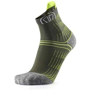 Sidas Run Anatomic Comfort sokken, Geel, 38