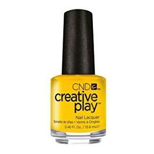 CND Creative Play Taxi Please #462 13,5 ml