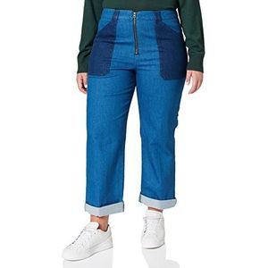 United Colors of Benetton Damesbroek.