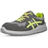 U-Power - Nico - Veiligheidsschoenen - Lage - Flat Out-serie
