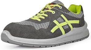 U-Power - Nico - Veiligheidsschoenen - Lage - Flat Out-serie