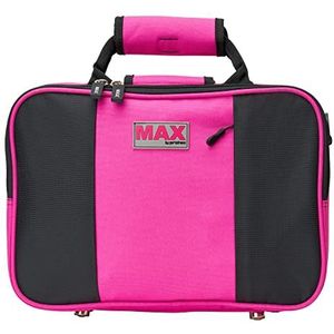 Protec MX307FX MAX Klarinet Koffer - Fuchsia