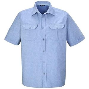 Killtec - Functiemuts - Staalblauw - 100% Polyester - Ademend