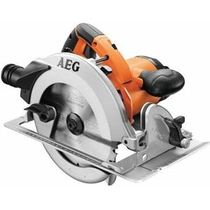AEG KS 66-2 cirkelzaag, 1600 W, 220 V
