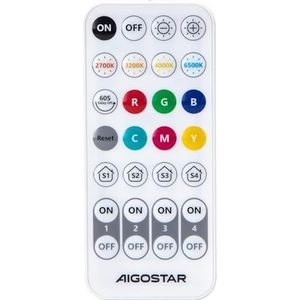 Bluetooth-afstandsbediening