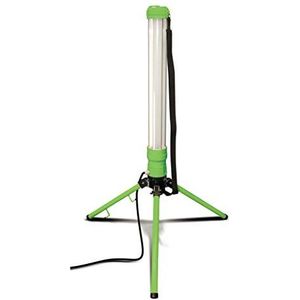 Luceco - Projector - 40 W - LED - IP65 - Waterdicht - Werkverlichting voor Buiten