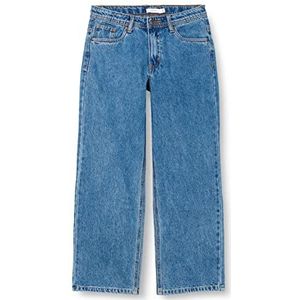 NAME IT Jongens Jeans, blauw (medium blue denim), 116 cm