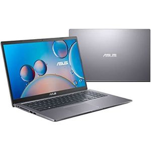 ASUS F515JA-EJ4134 Laptop 39,6 cm (15.6") Full HD Intel® Core™ i7 i7-1065G7 8 GB DDR4-SDRAM 512 GB SSD Wi-Fi 5 (802.11ac) Grijs