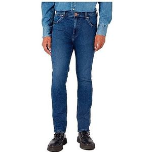 Wrangler heren Jeans LARSTON, THE ROCK, 29W / 32L