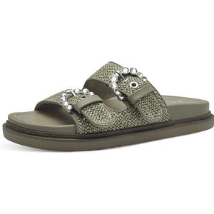 Tamaris - 1-27505-42 - Slipper - 771 - Textiel/Synthetisch