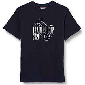 Ligue Nationale de Basket T-shirt TSHIRT2BLEU_LC20 Kinderen