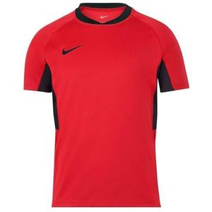 Nike Heren Team Stock Rugby Crew Razor Jersey