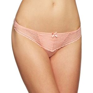 Schiesser Hip-string Slip voor dames