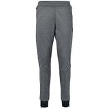 Kappa - Kouros - Broek - Slim Fit - Doffe Polykatoen