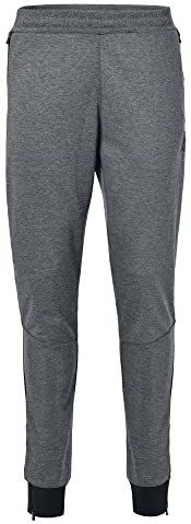 Kappa - Kouros - Broek - Slim Fit - Doffe Polykatoen